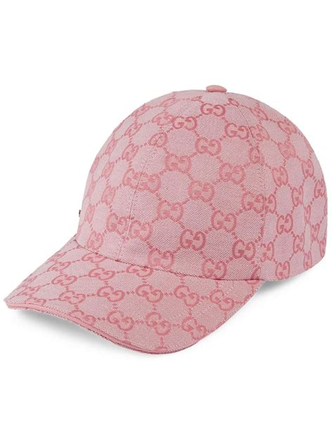 casquette gucci rose pale|the pale rose sacha lichine.